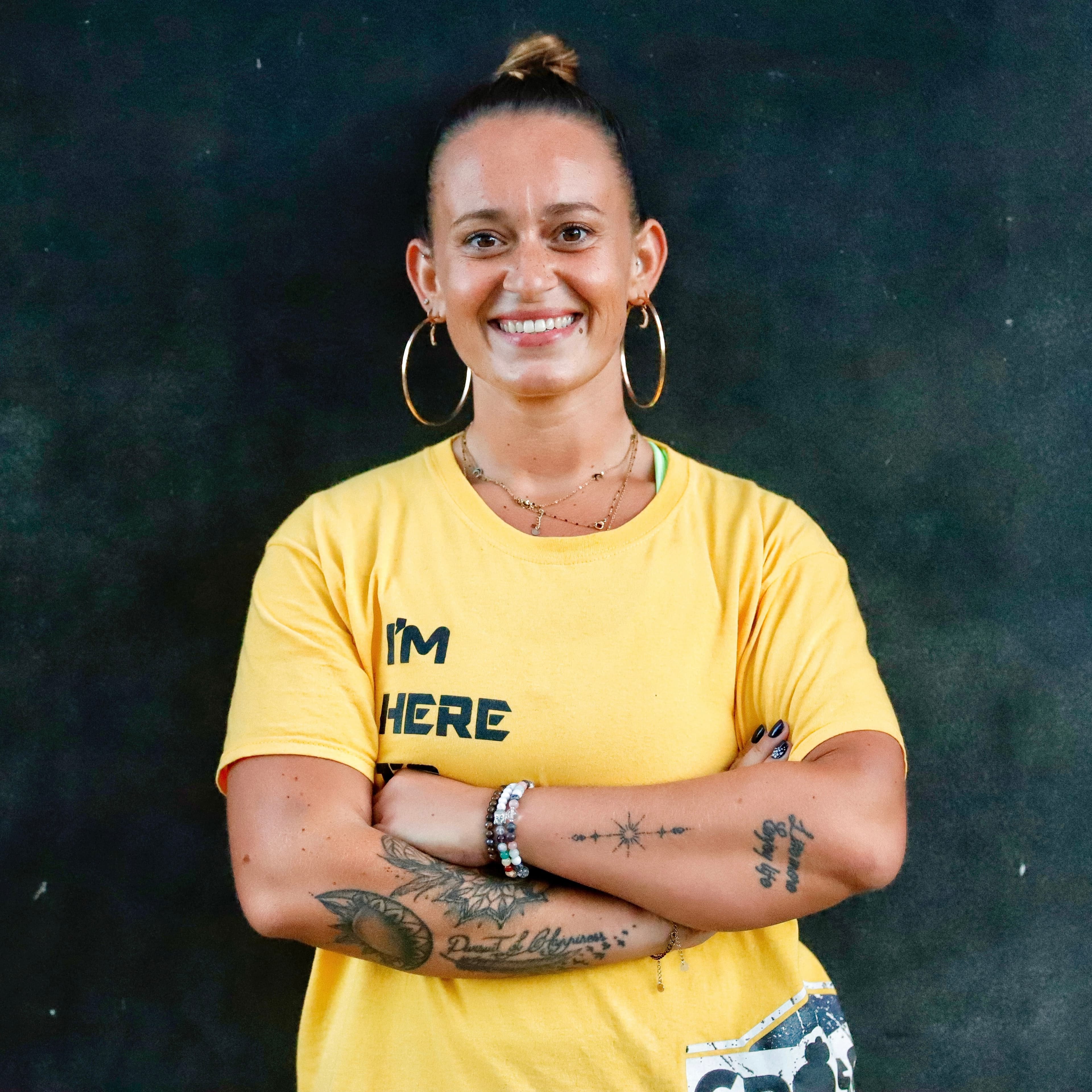 Tânia