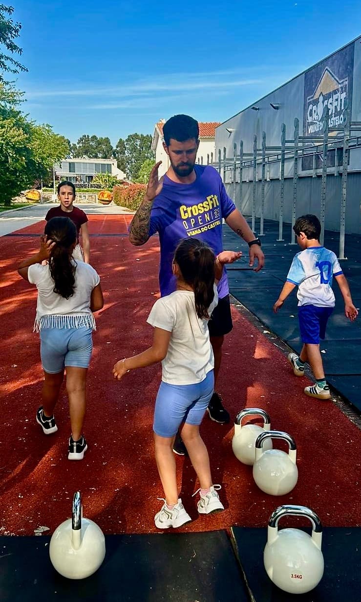 Kids